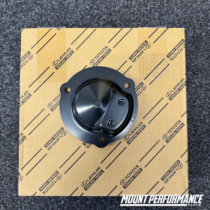 Genuine Toyota Supra JZA80 Rear Shock Tower Cap