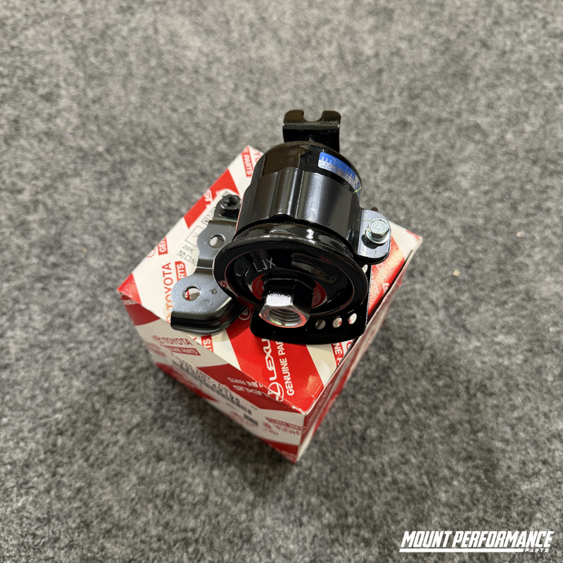GENUINE TOYOTA JZA80 SUPRA FUEL FILTER