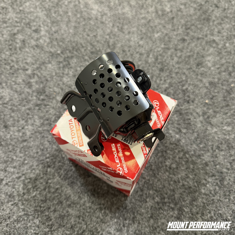GENUINE TOYOTA JZA80 SUPRA FUEL FILTER