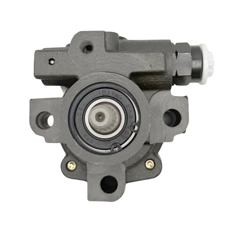 Toyota 1JZ/2JZ Power Steering Pump - OE REPLACE - Mount Performance Parts