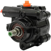 MAZDA FD3 RX7 POWER STEERING PUMP - Mount Performance Parts