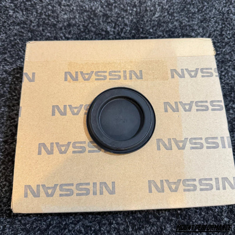Nissan Spare Wheel Well PLUG R32, R33 Silvia S13, S14, 180SX - Mount Performance Parts