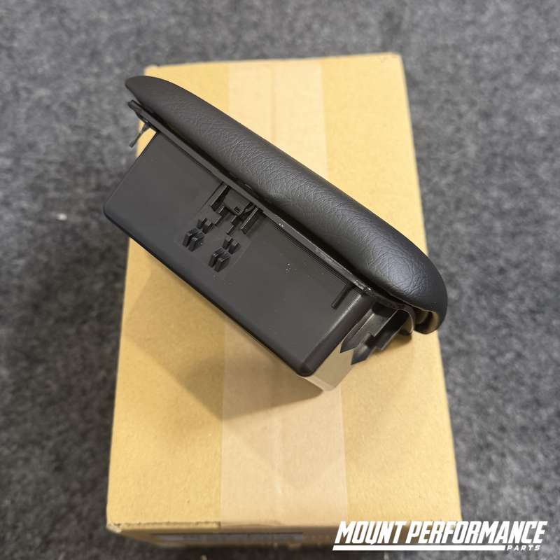 GENUINE MAZDA FD3 RX7 CONSOLE BOX