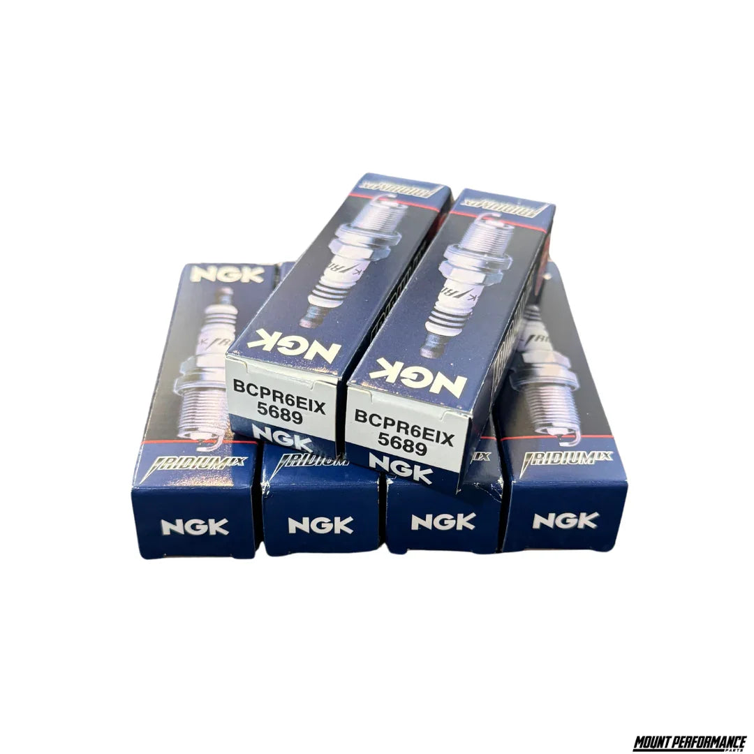 NGK SPARK PLUGS