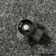 Toyota Supra 2JZ-GTE TPS (Throttle Position Sensor) - Mount Performance Parts