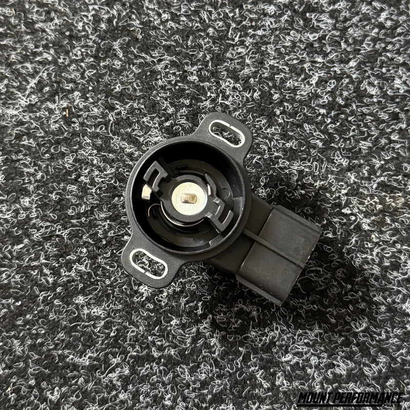 Toyota Supra 2JZ-GTE TPS (Throttle Position Sensor) - Mount Performance Parts