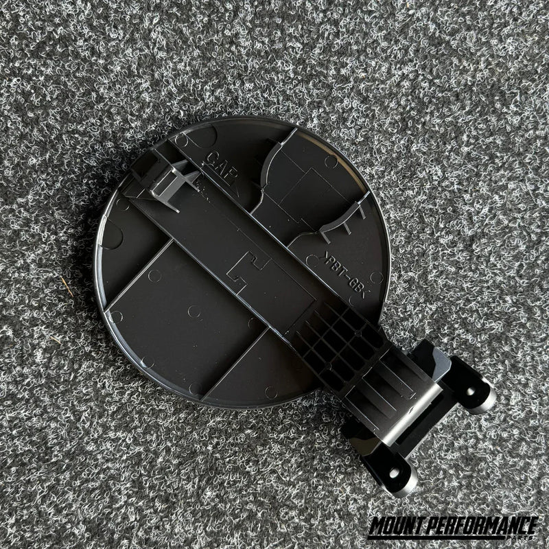 GENUINE MAZDA RX7 FD3S FUEL DOOR LID - Mount Performance Parts