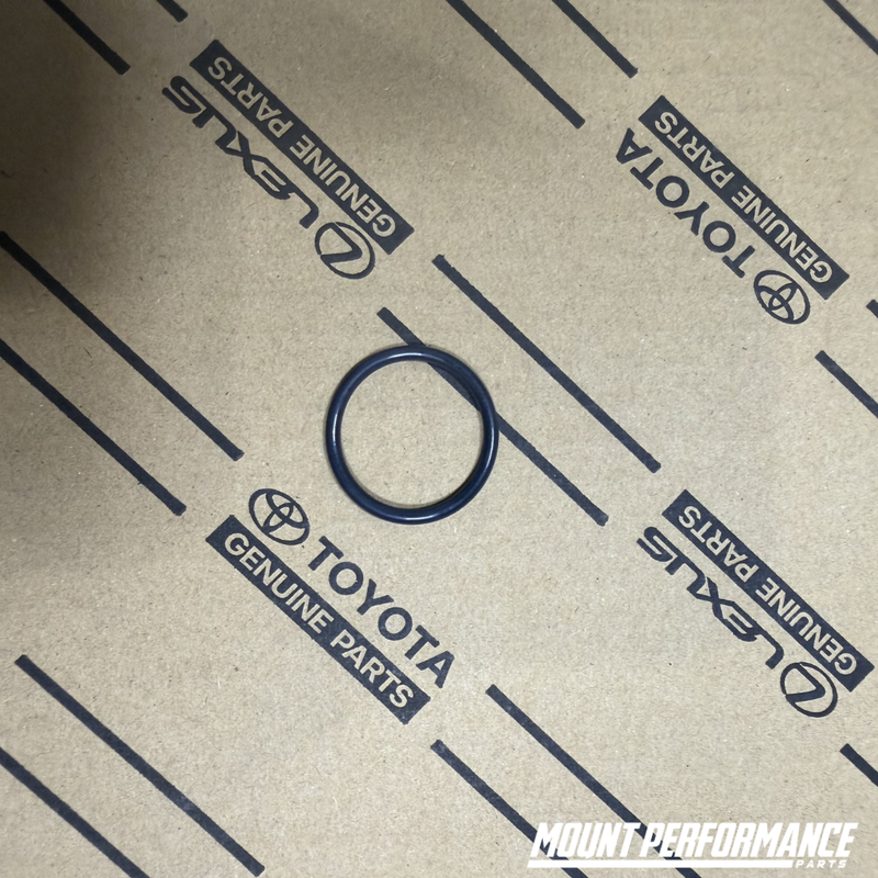Genuine Toyota 1JZ/2JZ Waterneck Bypass O-ring