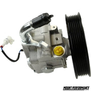 Mitsubishi EVO 7/8/9 Power Steering Pump - Mount Performance Parts