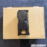 Genuine Mitsubishi - EVO 7 8 9 Center Console Cup Holder - Mount Performance Parts