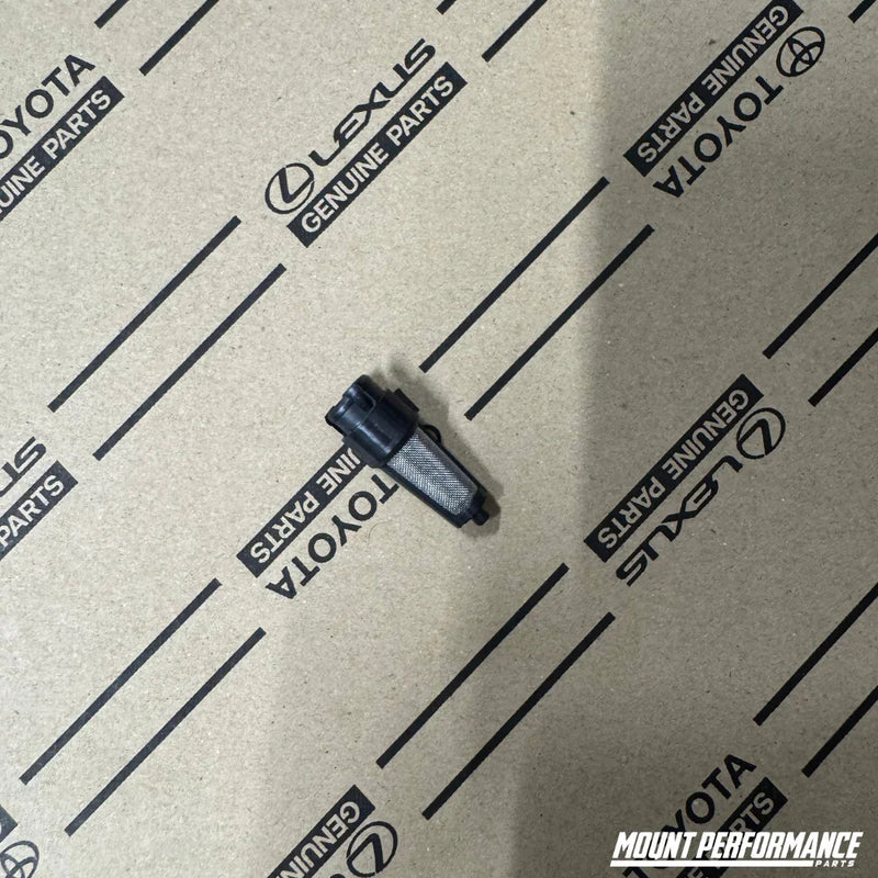 Genuine Toyota 1JZ/2JZ VVTI Oil Control Valve Filter - Mount Performance Parts