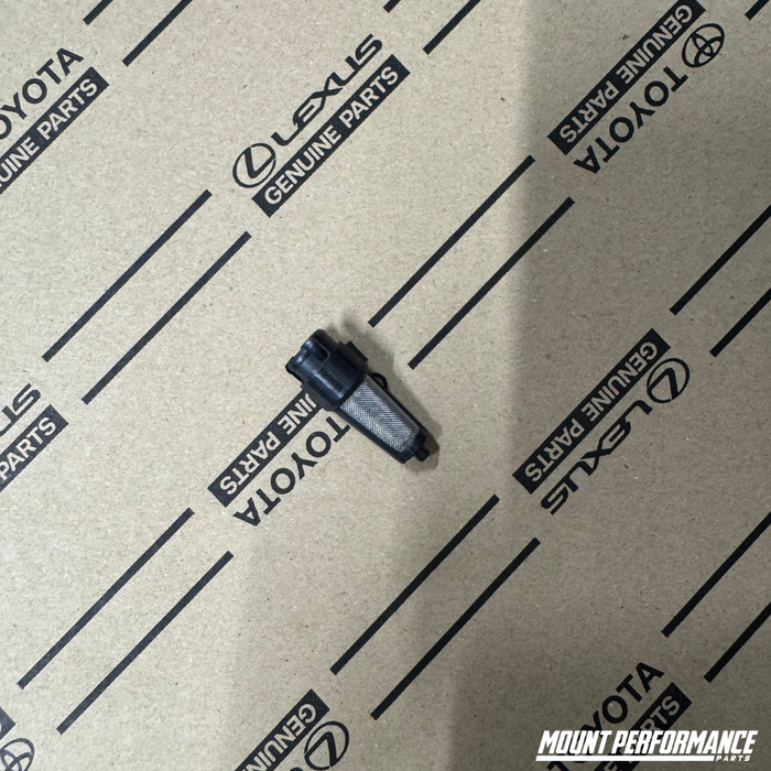 Genuine Toyota 1JZ/2JZ  VVTI Oil Control Valve Filter