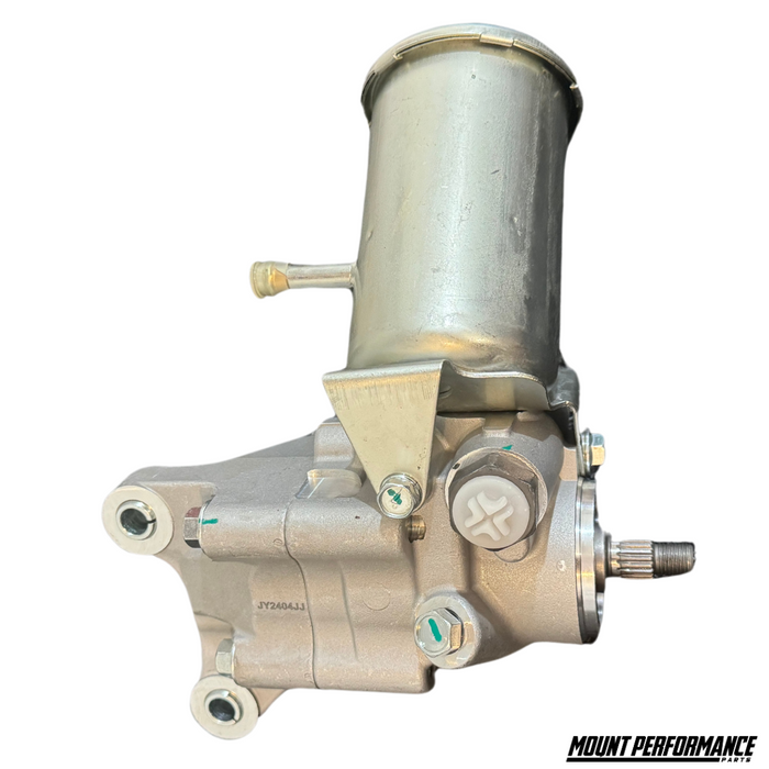 LEXUS LS400 1UZFE POWER STEERING PUMP