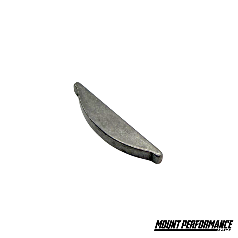 Genuine GM LS Crank keyway