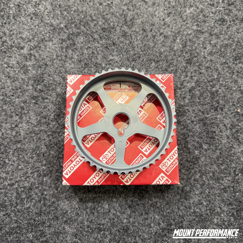 GENUINE TOYOTA 1JZ/2JZ NON VVTI CAM GEAR