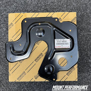 Genuine Toyota 1JZ/2JZ Rear Sump Baffle Plate - Mount Performance Parts