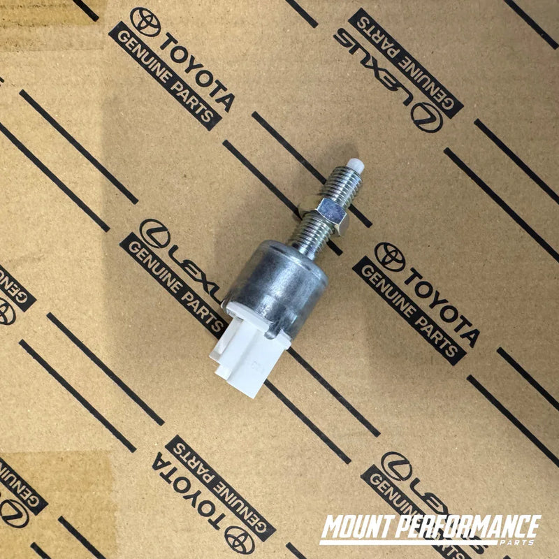 GENUINE TOYOTA SUPRA JZA80 MK4 Clutch Switch - Mount Performance Parts