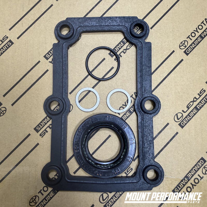 Genuine Toyota JZX100 R154 Gasket Kit