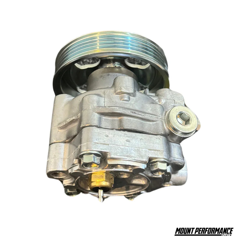 Subaru Impreza 2.0/2.5LT WRX Power Steering Pump - Mount Performance Parts