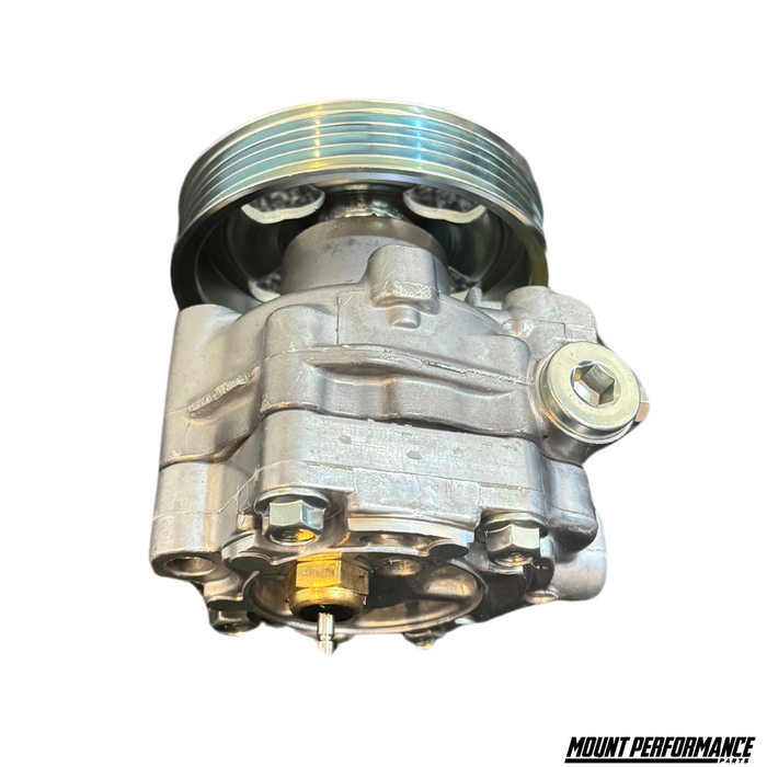 Subaru Impreza 2.0/2.5LT WRX Power Steering Pump