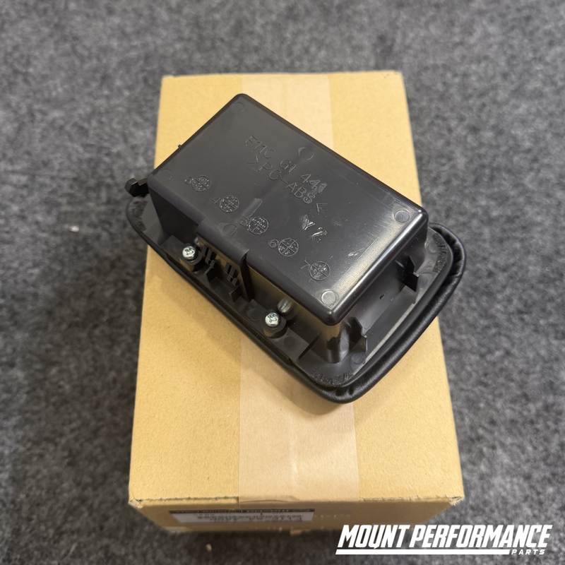 GENUINE MAZDA FD3 RX7 CONSOLE BOX