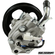 Mitsubishi EVO 7/8/9 Power Steering Pump - Mount Performance Parts