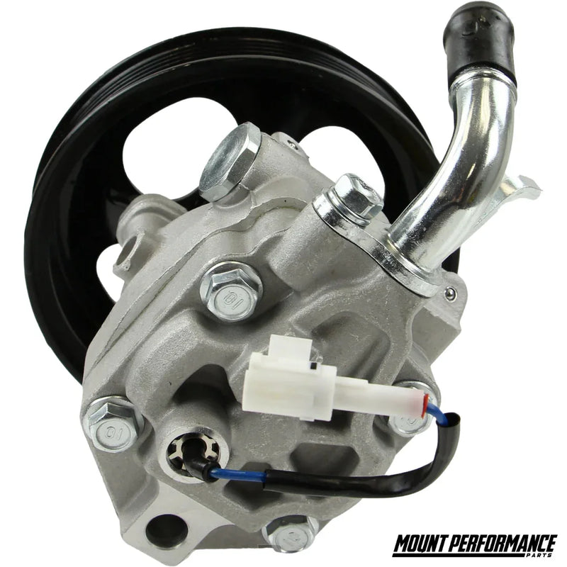 Mitsubishi EVO 7/8/9 Power Steering Pump - Mount Performance Parts