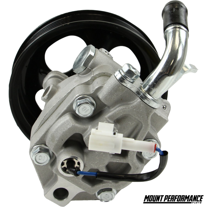 Mitsubishi EVO 7/8/9 Power Steering Pump