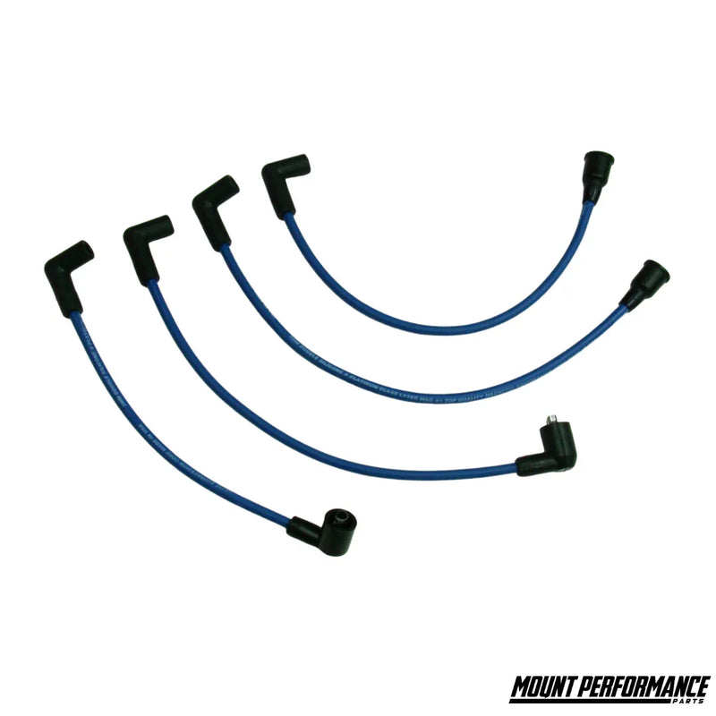 MAZDA FD3 RX7 SPARK PLUG LEADS - Mount Performance Parts