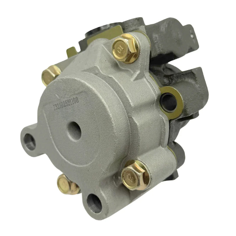 Toyota 1JZ/2JZ Power Steering Pump - OE REPLACE - Mount Performance Parts