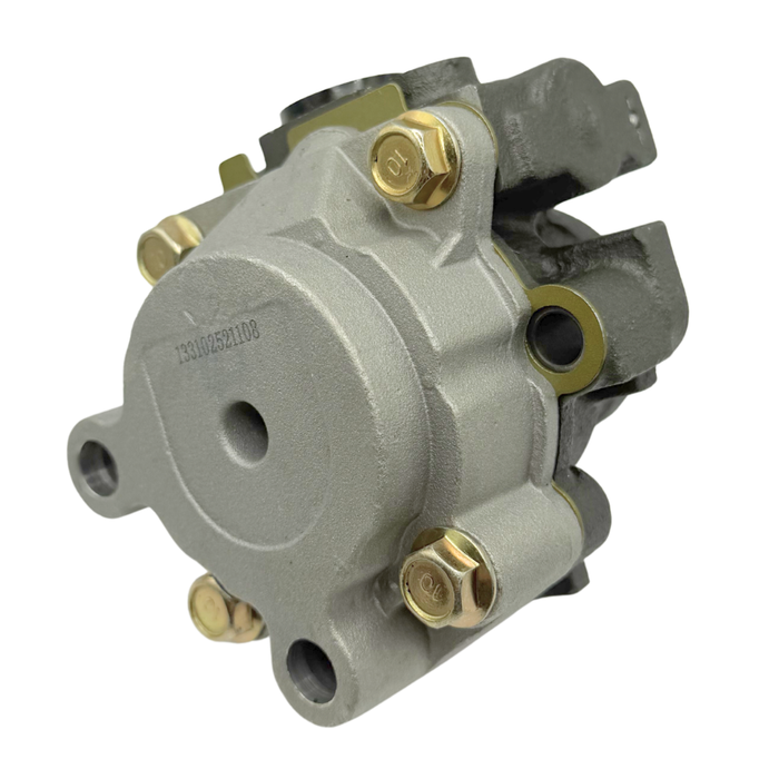 Toyota 1JZ/2JZ Power Steering Pump - OE REPLACE