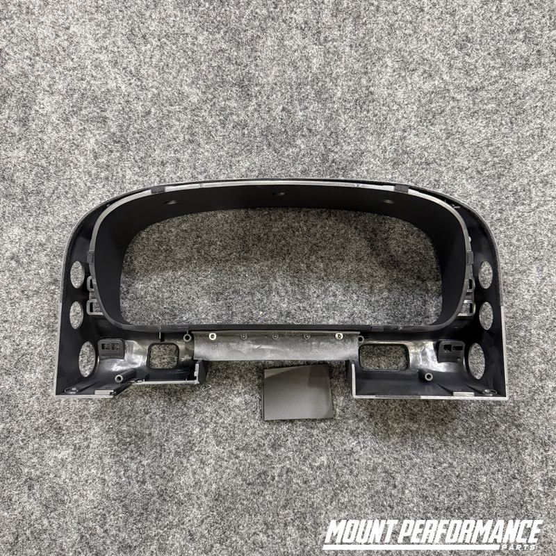 GENUINE MAZDA FC3 RX7 CLUSTER HOOD