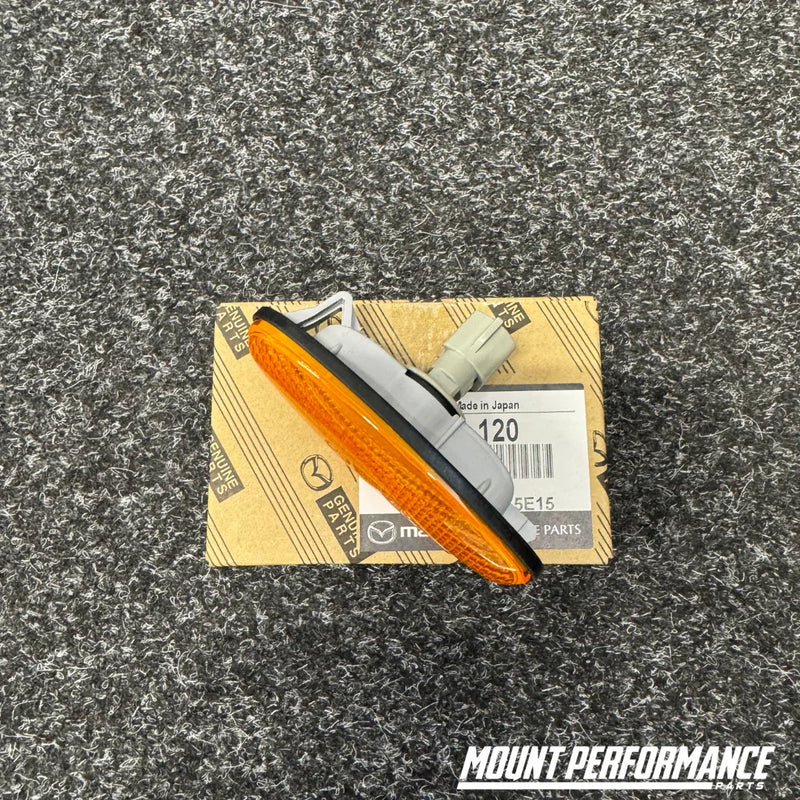Mazda FD3S RX-7 Front Guard Indicator (RH OR LH) - Mount Performance Parts