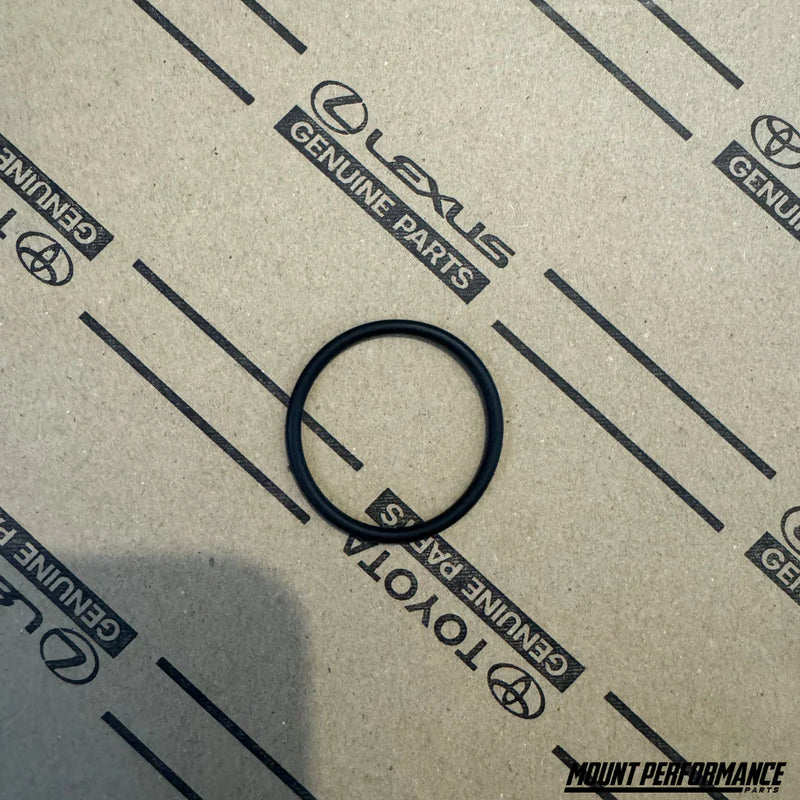 Genuine Toyota 1JZ/2JZ Oil Pump O-Ring - Mount Performance Parts