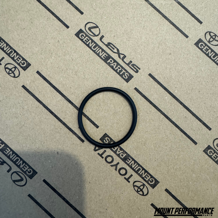 Genuine Toyota 1JZ/2JZ Oil Pump O-Ring