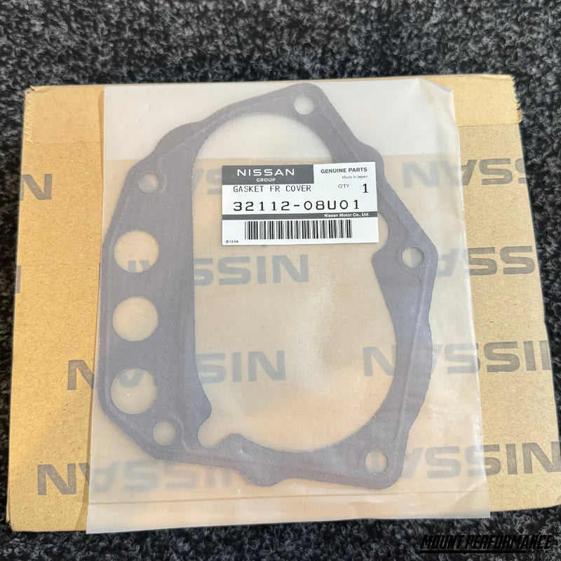 NISSAN SR20DET GEARBOX FRONT COVER GASKET - Mount Performance Parts