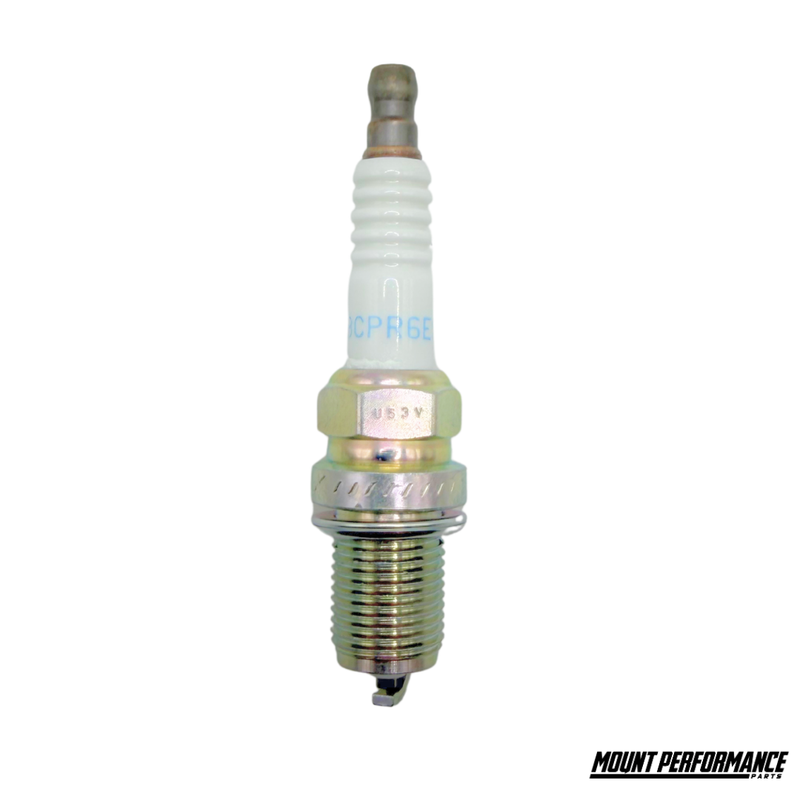NISSAN RB20/25/26 NGK STANDARD SPARK PLUG SET X6 (BCPR6ES)