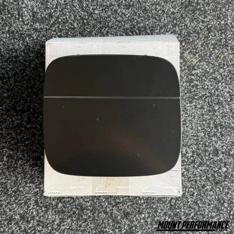 GENUINE NISSAN S14 SILVIA FUEL DOOR - Mount Performance Parts