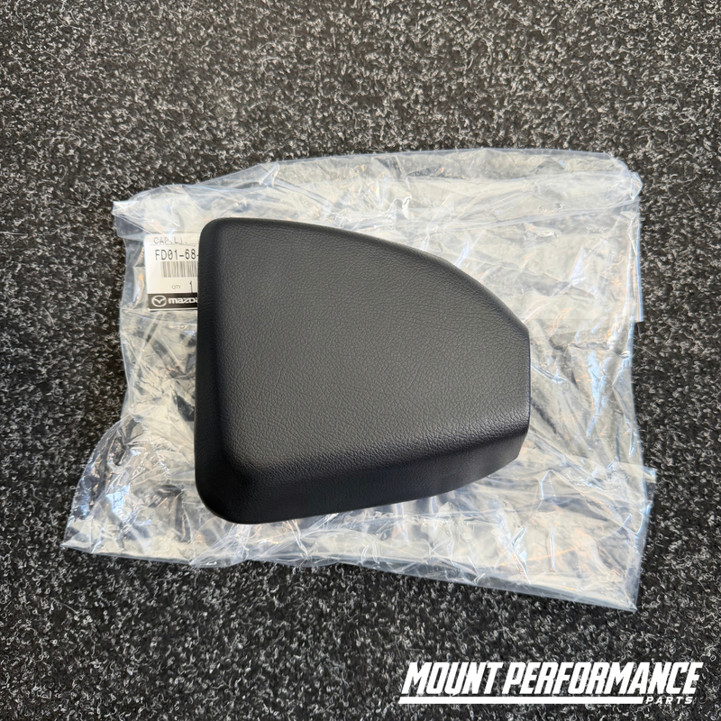 GENUINE MAZDA FD3 RX7 LH REAR STRUT COVER COVERS