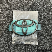 Genuine OEM JZA80 Supra Rear Hatch Badge - Mount Performance Parts