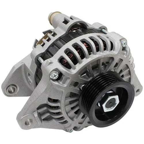 AEROFLOW 150amp Mitsubishi 4G63 Alternator - Mount Performance Parts