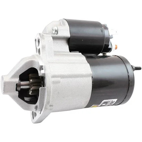 AEROFLOW Mitsubishi 4G63 XPRO OEM Replacement Starter Motor - Mount Performance Parts
