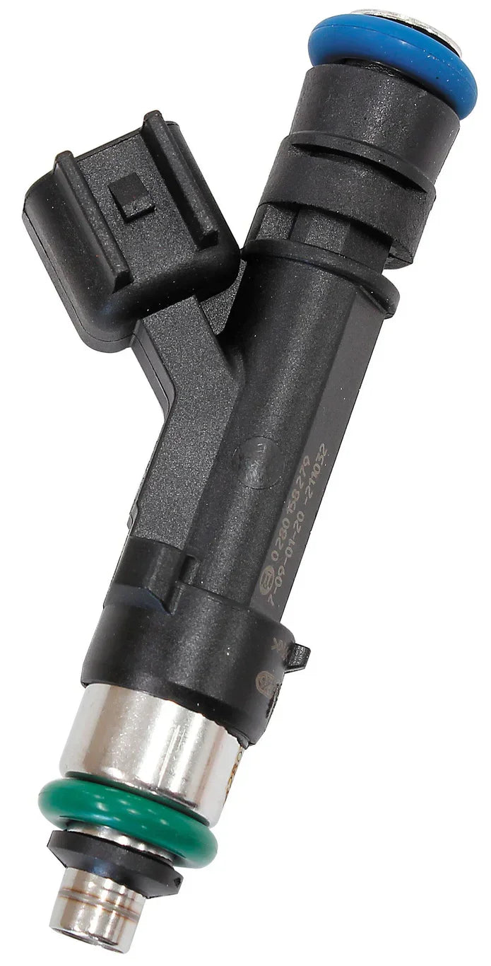 Bosch Motorsport 547cc EV14 Long USCAR Fuel Injector - Mount Performance Parts