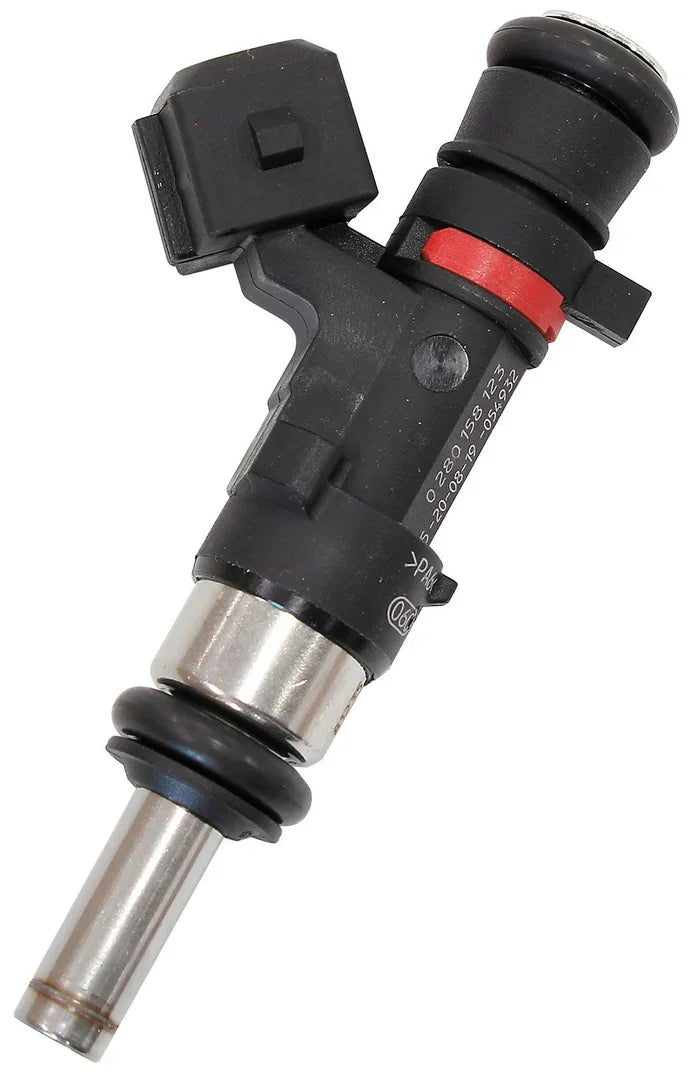 Bosch Motorsport 627cc EV14 Medium JETRONIC Fuel Injector with Extended Tip - Mount Performance Parts
