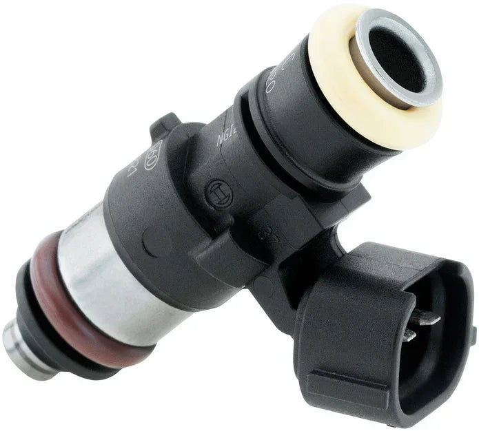 Bosch Motorsport 2200cc EV14 CNG Short DENSO Fuel Injector - Mount Performance Parts