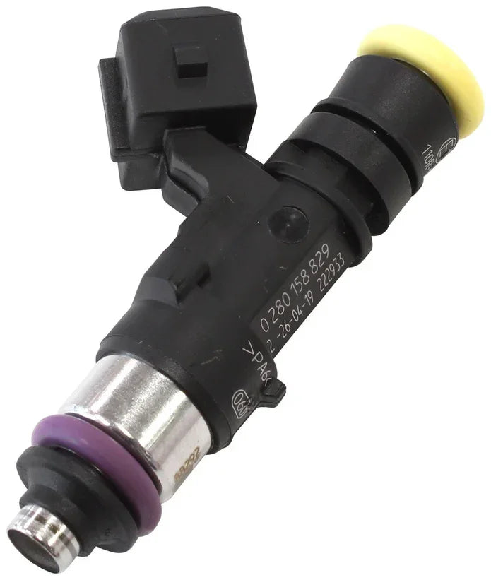 Bosch Motorsport 2200cc EV14 CNG Medium JETRONIC Fuel Injector - Mount Performance Parts