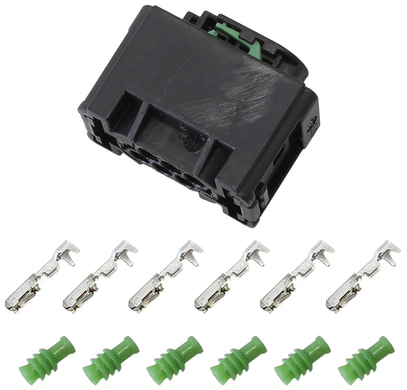 Bosch Throttle Bodies DBW Plug & Pins - Mount Performance Parts