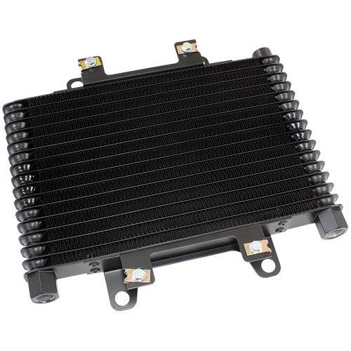 AEROFLOW Oil Cooler 13.5" x 9" With 1/2" NPT Threads - Mount Performance Parts