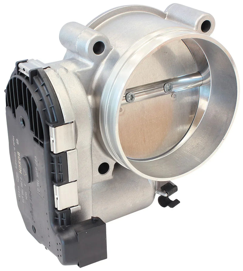 Bosch Motorsport 82mm DBW Electronic Throttle Body - Mount Performance Parts