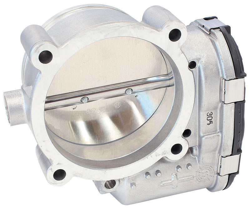 Bosch Motorsport 74mm DBW Electronic Throttle Body - Mount Performance Parts